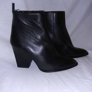Stuart Weitzman ankle boots